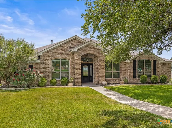 1859 Lacy Ridge Dr, Belton, TX 76513