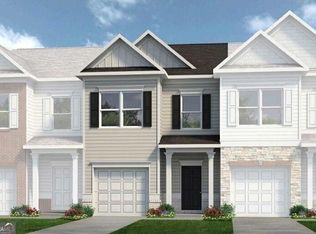 209 Pisgah Xing #5, Cartersville, GA 30120