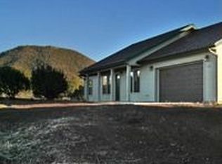 2276 E Clear Point Way, Williams, AZ 86046