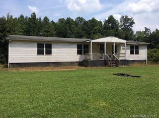 1331 Mount Olive Rd, Statesville, NC 28625