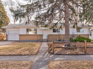 2217 Templeton Gap Rd, Colorado Springs, CO 80907