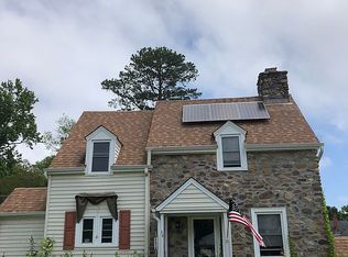 34 Randolph Rd, Newport News, VA 23601