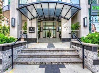 33 Empress Ave UNIT 909, Toronto, ON M2N 6Y7