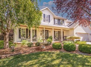 2636 E Clarkway Dr, Bloomington, IN 47401