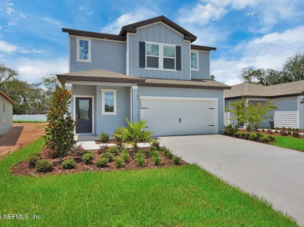 7672 RECON Drive, Jacksonville, FL 32244