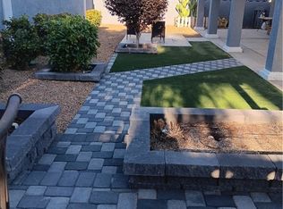 3624 Biela Ave, Las Vegas, NV 89120