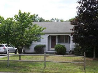 152 Crawford St, Leominster, MA 01453