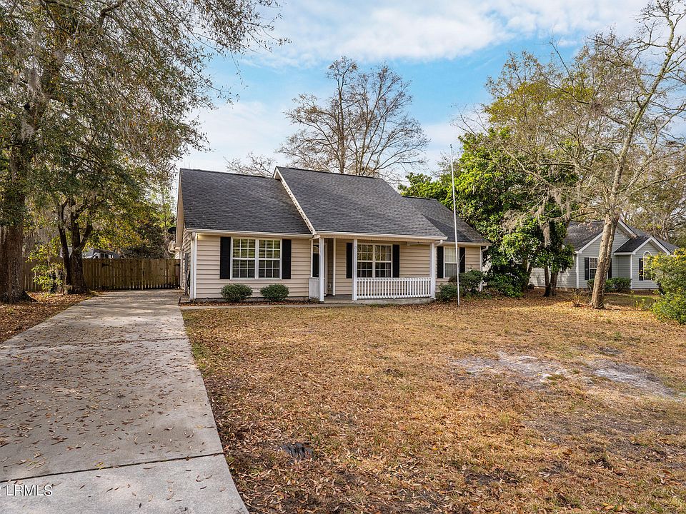 11 Fig Dr, Beaufort, SC 29907 Zillow