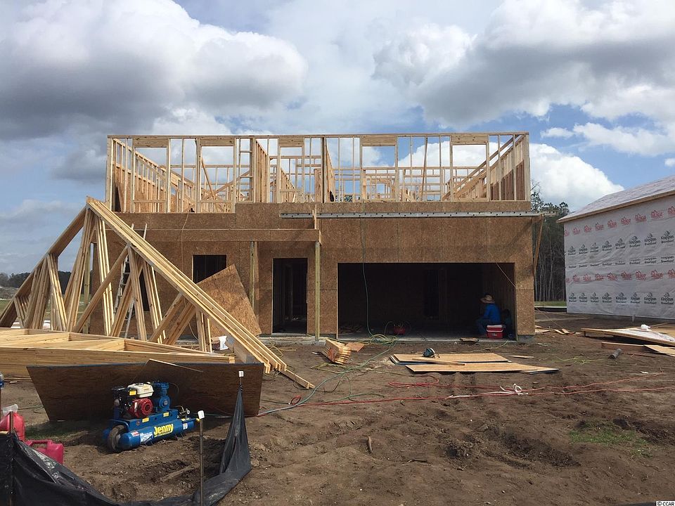 2nd image of 210 Portofino Dr. lot 26 Turner B