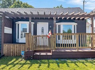 31 Albany St, Oshawa, ON L1H 2Y9