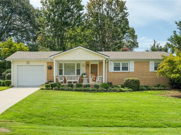 9 Ogden Dr, Greenville, SC 29617