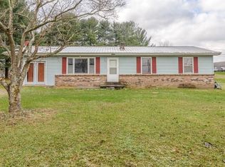 18262 Macedonia Rd, Abingdon, VA 24211