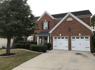 312 Beltrees Dr, Lexington, SC 29072