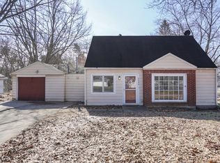 2240 4 Mile Rd NE, Grand Rapids, MI 49525