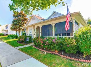 124 Danesway Dr, Holly Springs, NC 27540