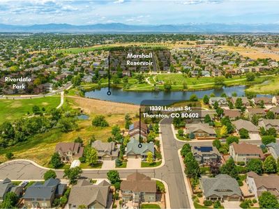 13391 Locust Court, Thornton, CO, 80602