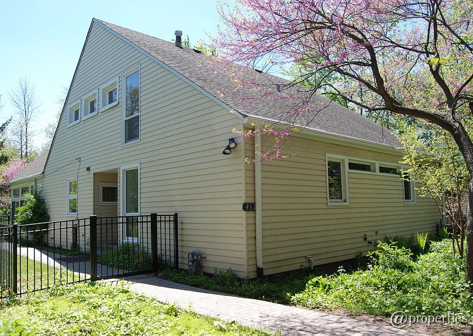 Front / Side View