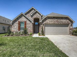 3415 Harvest Valley Ln, Pearland, TX 77581
