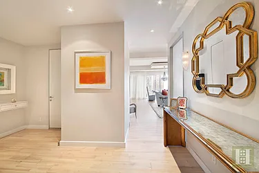 Rented by Halstead Real Estate