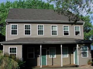 611 Burnside St APT 2, Annapolis, MD 21403
