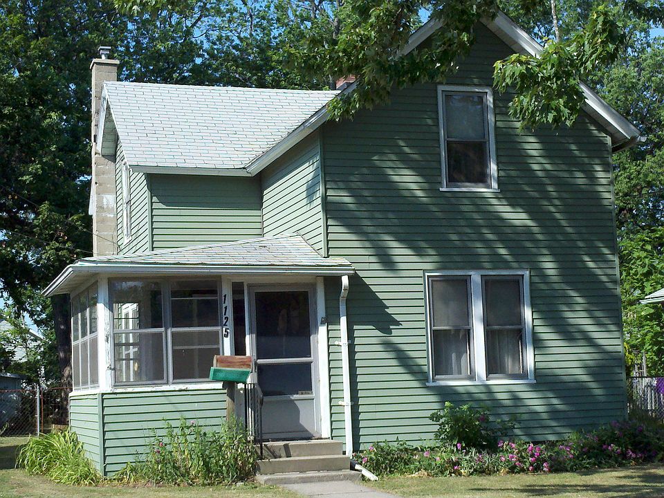 1125 E Butler St.