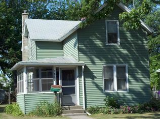 1125 E Butler St, Adrian, MI 49221