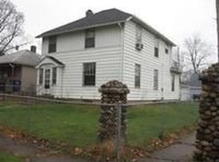 1401 Weller Ave, La Porte, IN