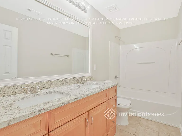 3851 Lake Sanctuary Way — Photo 20