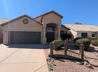 1921 E Erie St, Chandler, AZ 85225