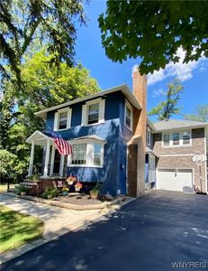 18 Pfohl Ter, Williamsville, NY, 14221