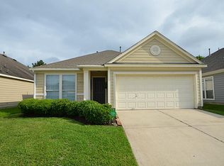 19922 Middlegate Ln, Richmond, TX 77407