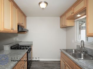 Rambling Rose, Norwalk, CA 90650
