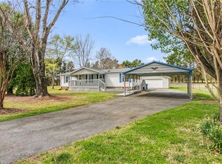 4411 Saddlebranch Dr, Gibsonville, NC 27249
