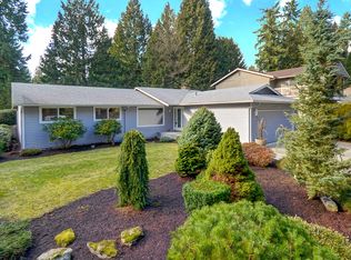 14425 107th Ave NE, Kirkland, WA 98034