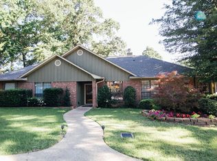 6110 Stoneleigh Dr, Tyler, TX 75703