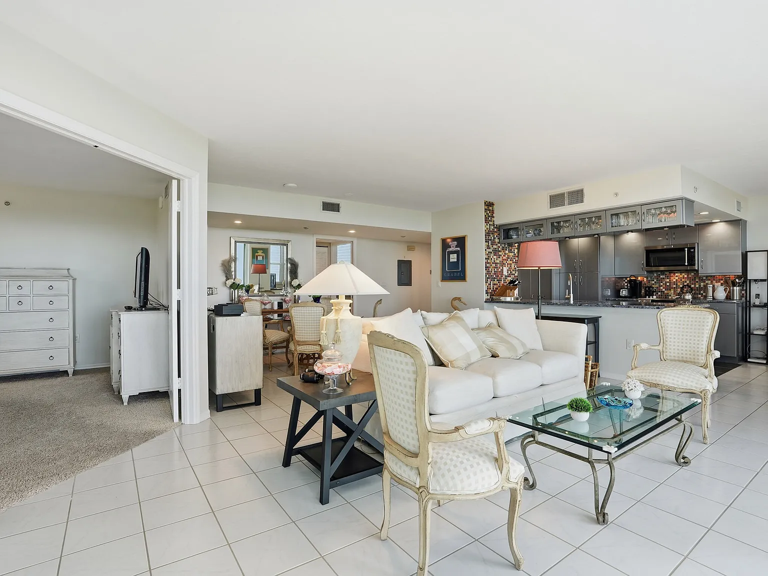 A/S-6101 Pelican Bay Boulevard #805 - 1 — Photo 4