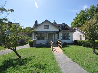 1522 Douglas Ave, Nashville, TN 37206