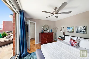 Rented by Halstead Real Estate