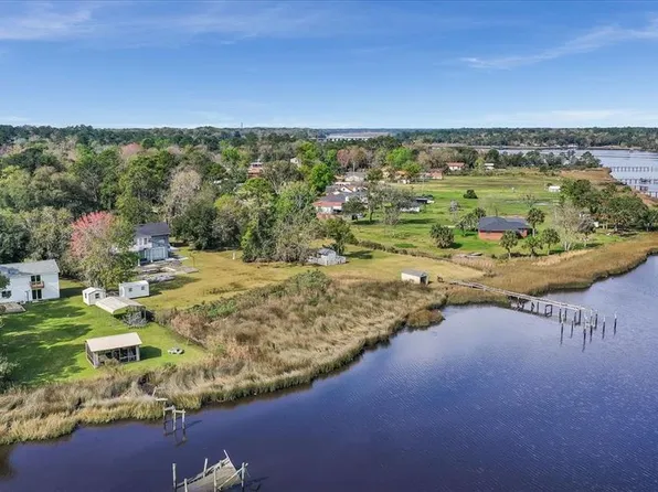 9729 E Carbondale Dr, Jacksonville, FL 32208