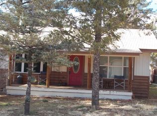 3352 Little Pine Dr, Overgaard, AZ 85933