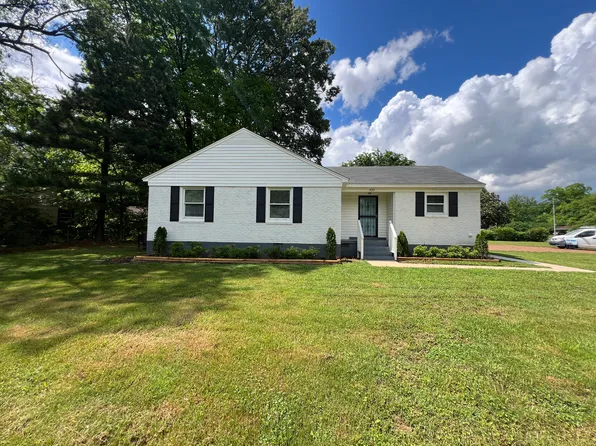 420 Bonita Dr, Memphis, TN 38109