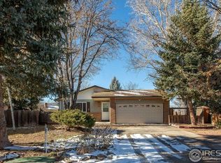 2206 Charolais Dr, Fort Collins, CO 80526