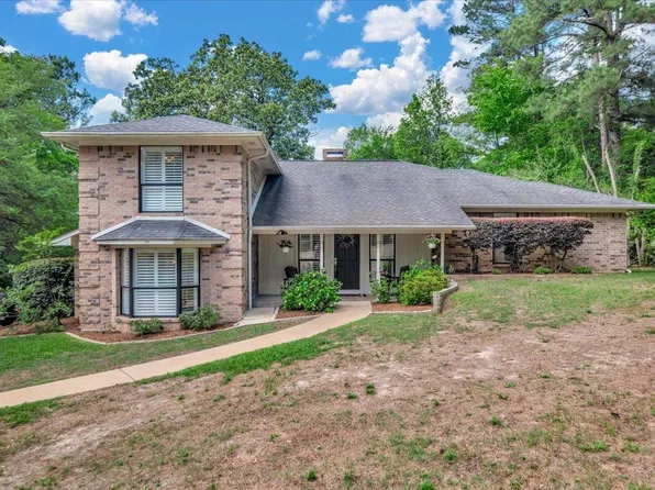 1110 Crestview Dr, Nacogdoches, TX 75965