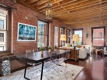 1st image of 131 Watts St APT 4