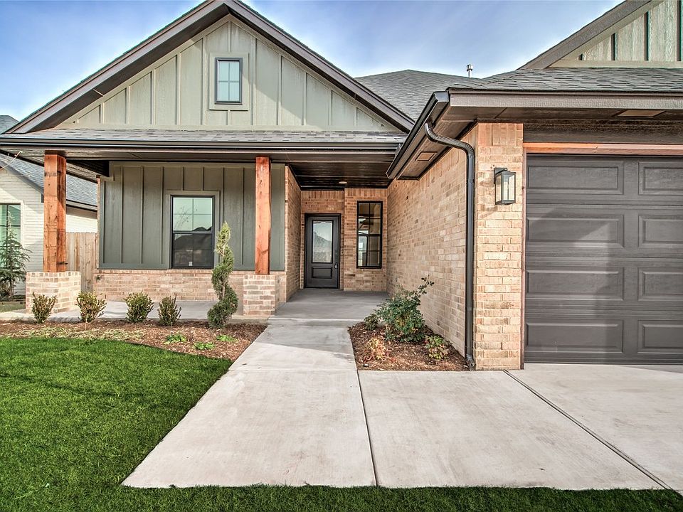 14712 Ashore Dr, Oklahoma City, OK 73142 Zillow