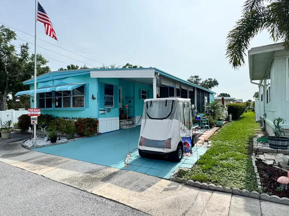 66005 Thames Rd #5, Pinellas Park, FL 33782