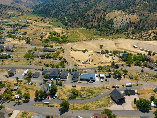 355 S D St, Virginia City, NV 89440
