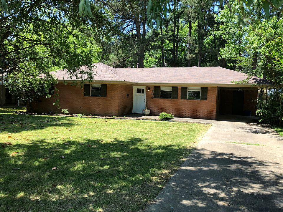New roof