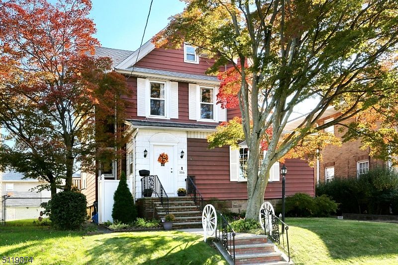 556 Belgrove Dr, Kearny, NJ 07032 Zillow