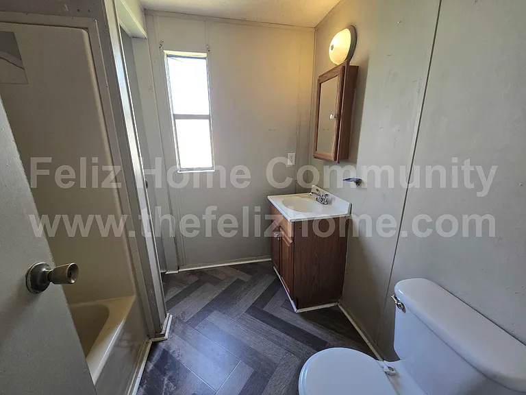 6016 Glade Rd #20A — Photo 8